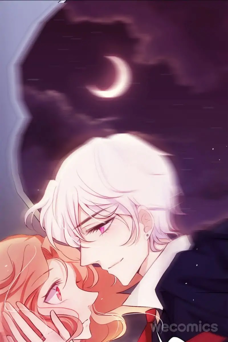 The Adorable Vampire Chapter 1 page 43 - Chapter 1