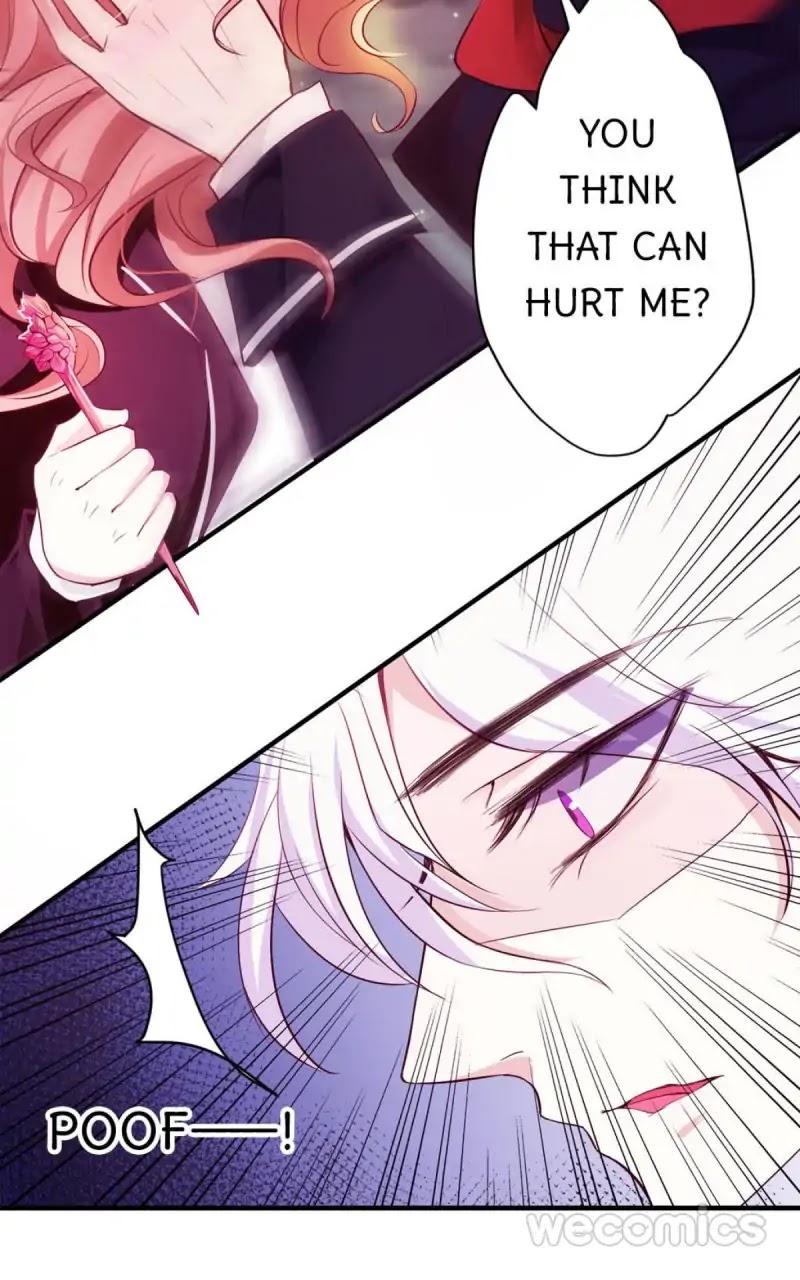 The Adorable Vampire Chapter 1 page 44 - Chapter 1