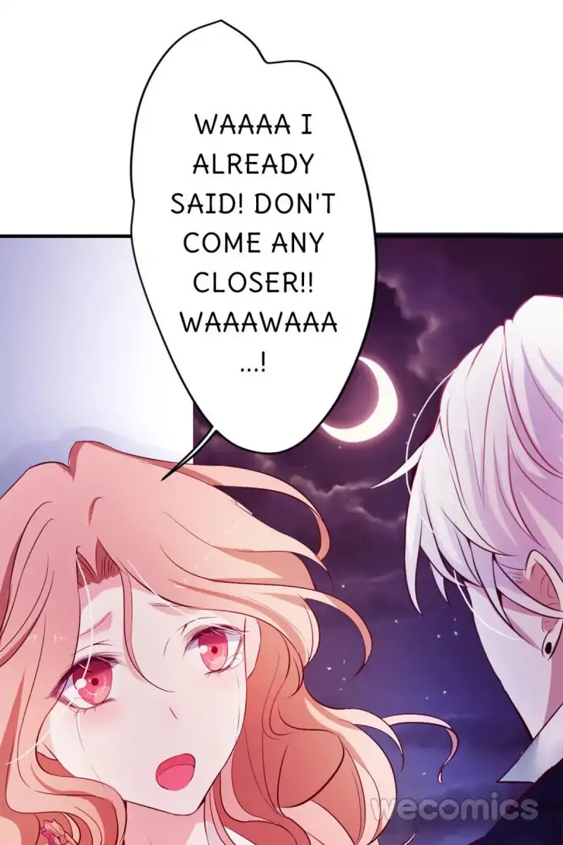 The Adorable Vampire Chapter 1 page 45 - Chapter 1