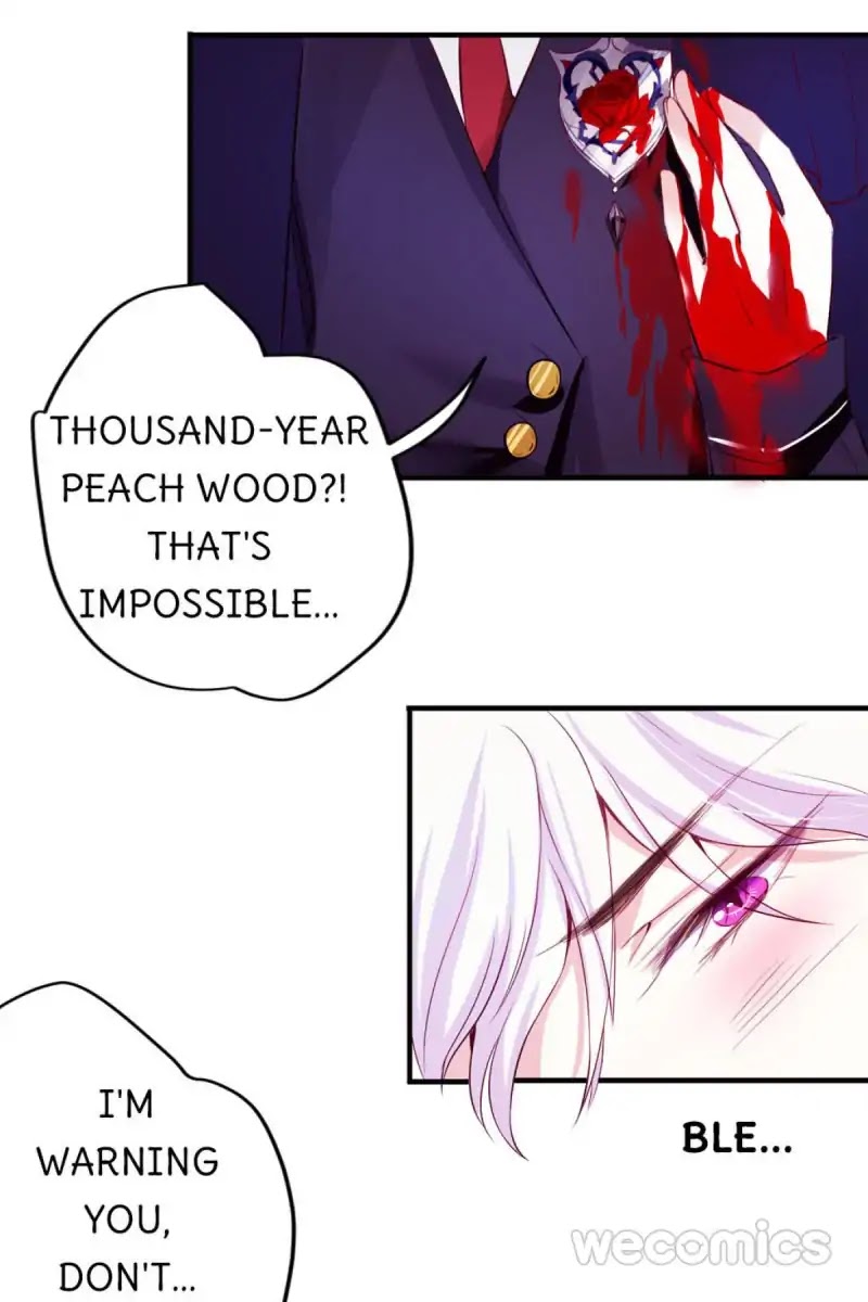 The Adorable Vampire Chapter 1 page 47 - Chapter 1