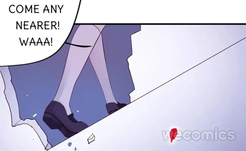 The Adorable Vampire Chapter 1 page 48 - Chapter 1