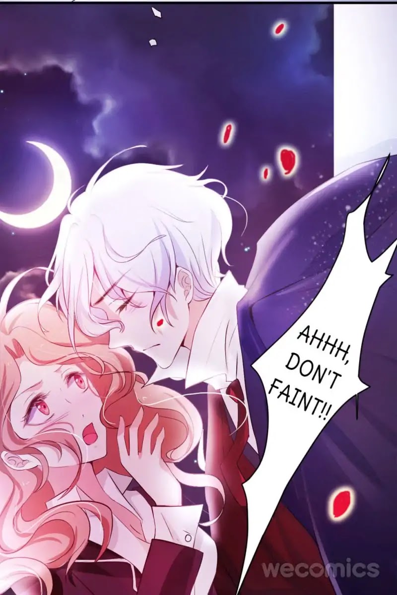 The Adorable Vampire Chapter 1 page 49 - Chapter 1