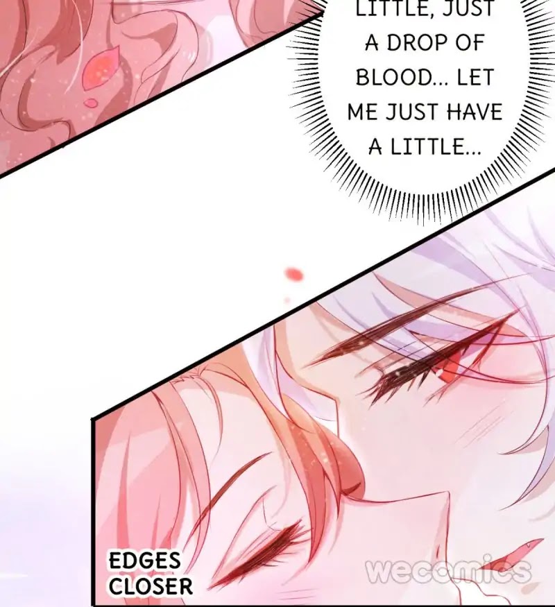 The Adorable Vampire Chapter 1 page 5 - Chapter 1