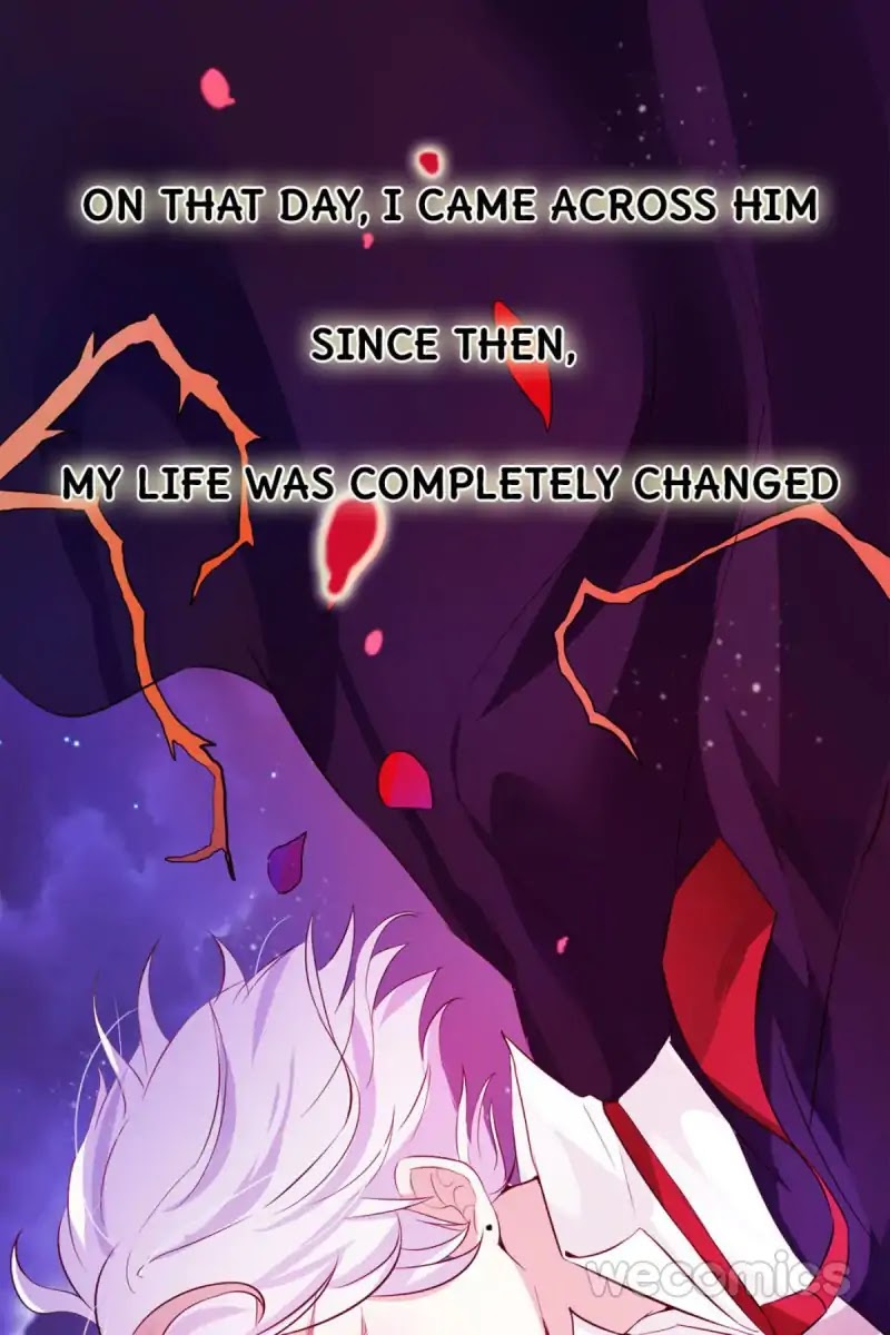 The Adorable Vampire Chapter 1 page 51 - Chapter 1