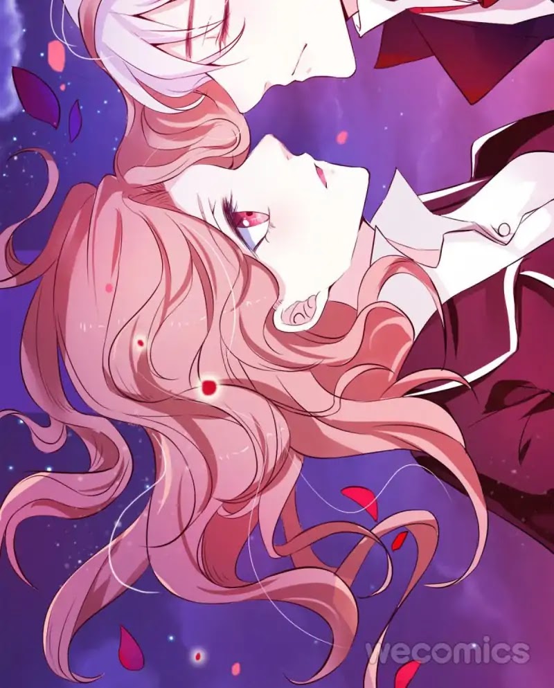 The Adorable Vampire Chapter 1 page 52 - Chapter 1