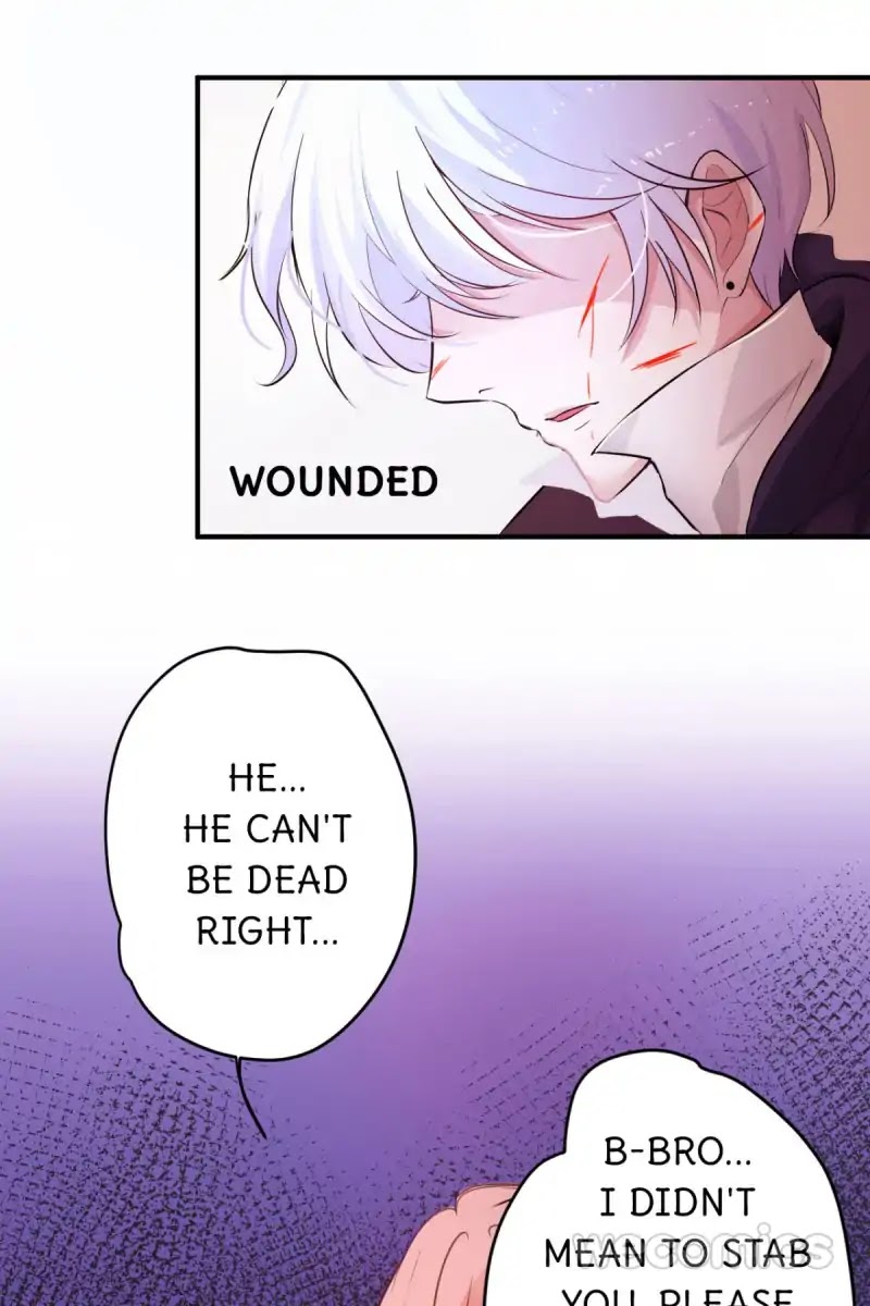 The Adorable Vampire Chapter 2 page 10 - Chapter 2