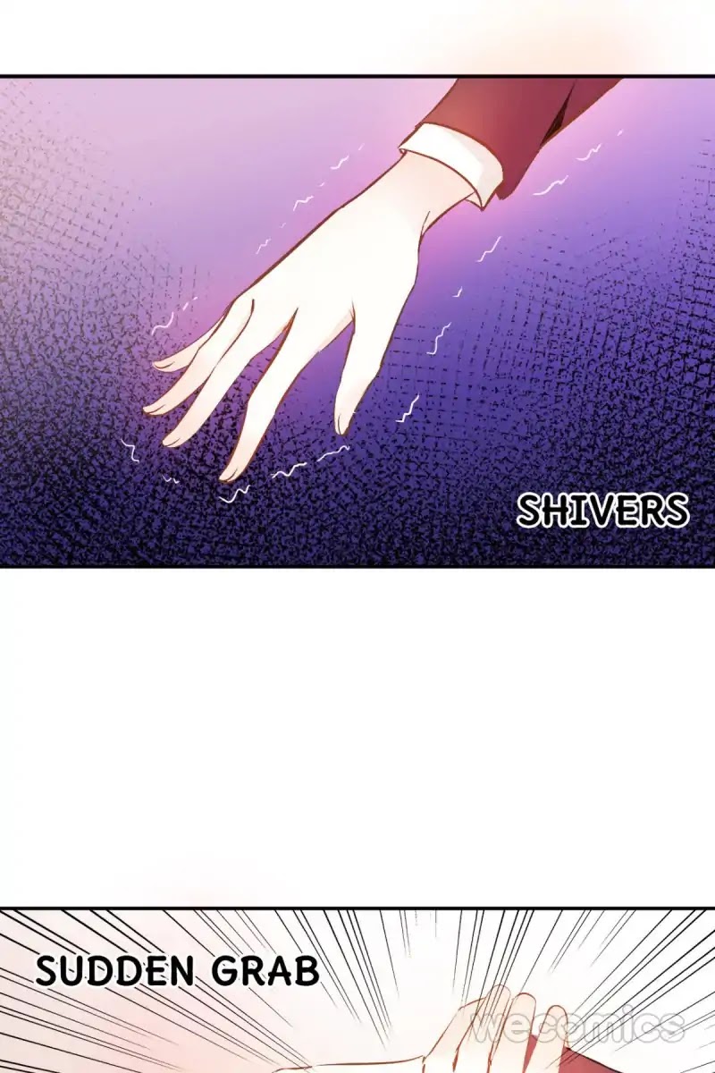 The Adorable Vampire Chapter 2 page 12 - Chapter 2