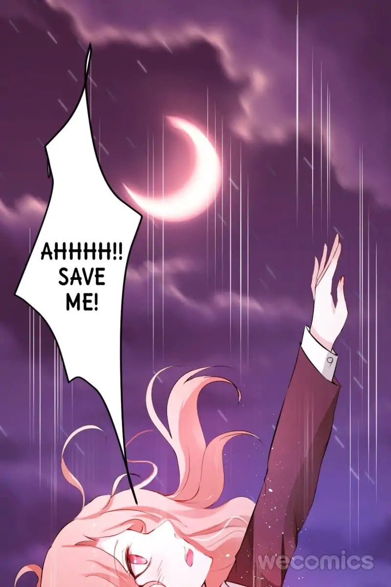 The Adorable Vampire Chapter 2 page 2 - Chapter 2