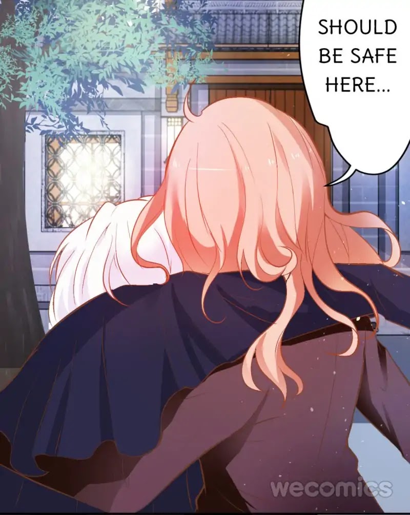 The Adorable Vampire Chapter 2 page 20 - Chapter 2
