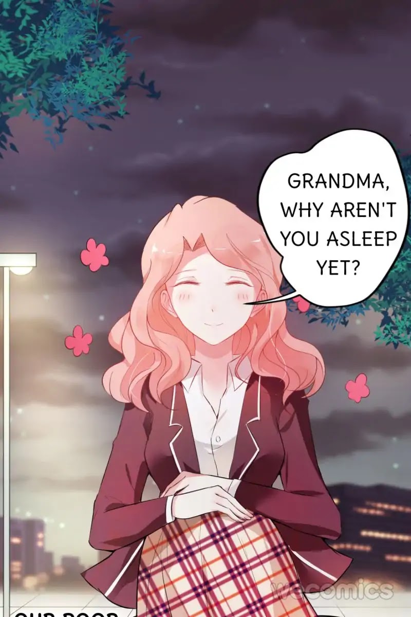 The Adorable Vampire Chapter 2 page 25 - Chapter 2