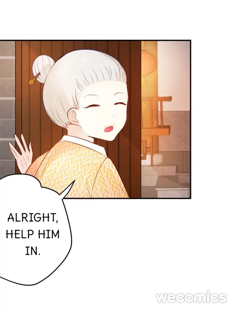 The Adorable Vampire Chapter 2 page 31 - Chapter 2