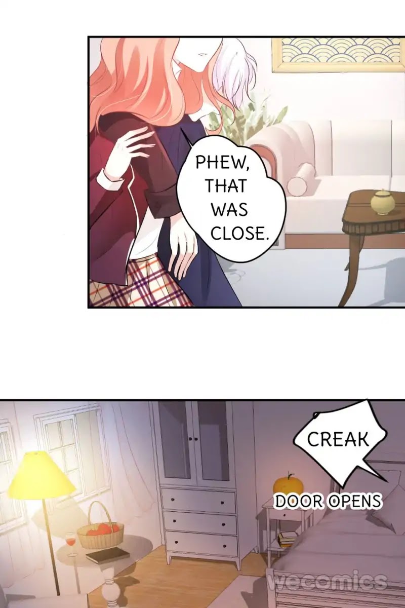 The Adorable Vampire Chapter 2 page 32 - Chapter 2
