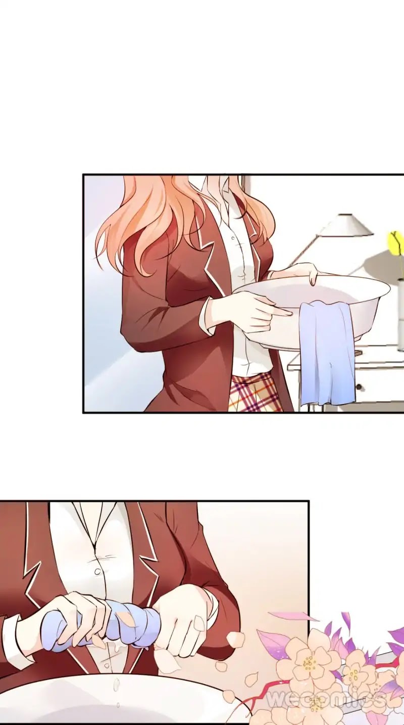 The Adorable Vampire Chapter 2 page 34 - Chapter 2