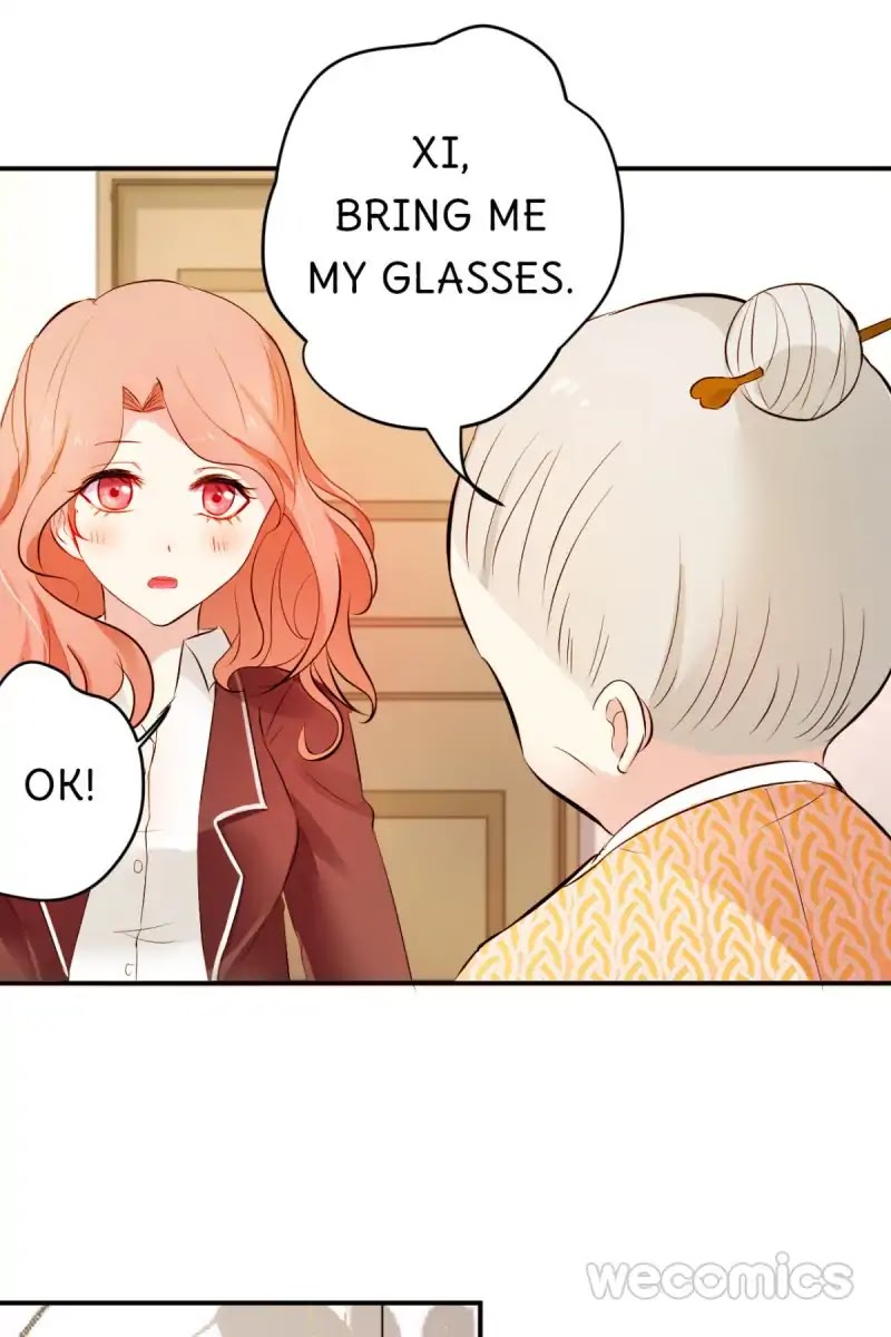The Adorable Vampire Chapter 2 page 37 - Chapter 2