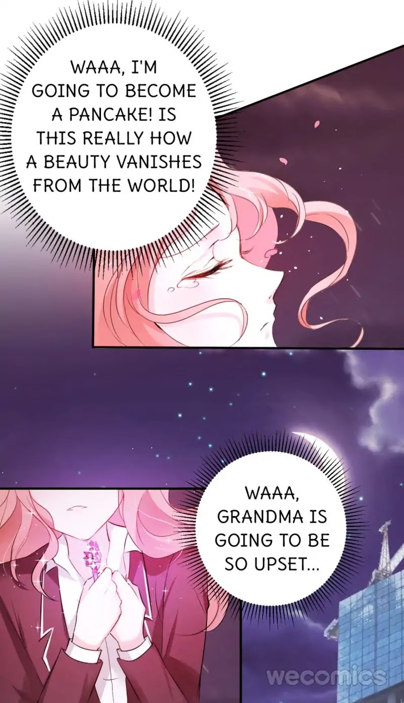 The Adorable Vampire Chapter 2 page 4 - Chapter 2