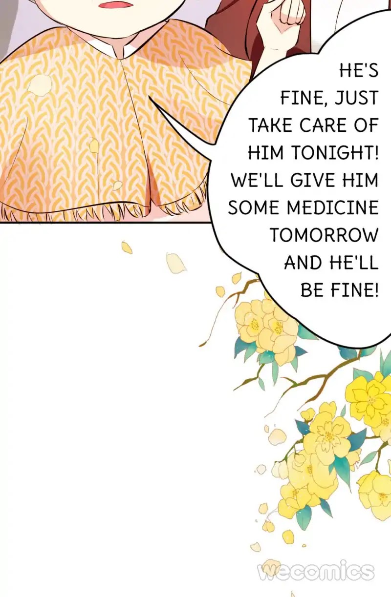 The Adorable Vampire Chapter 2 page 40 - Chapter 2