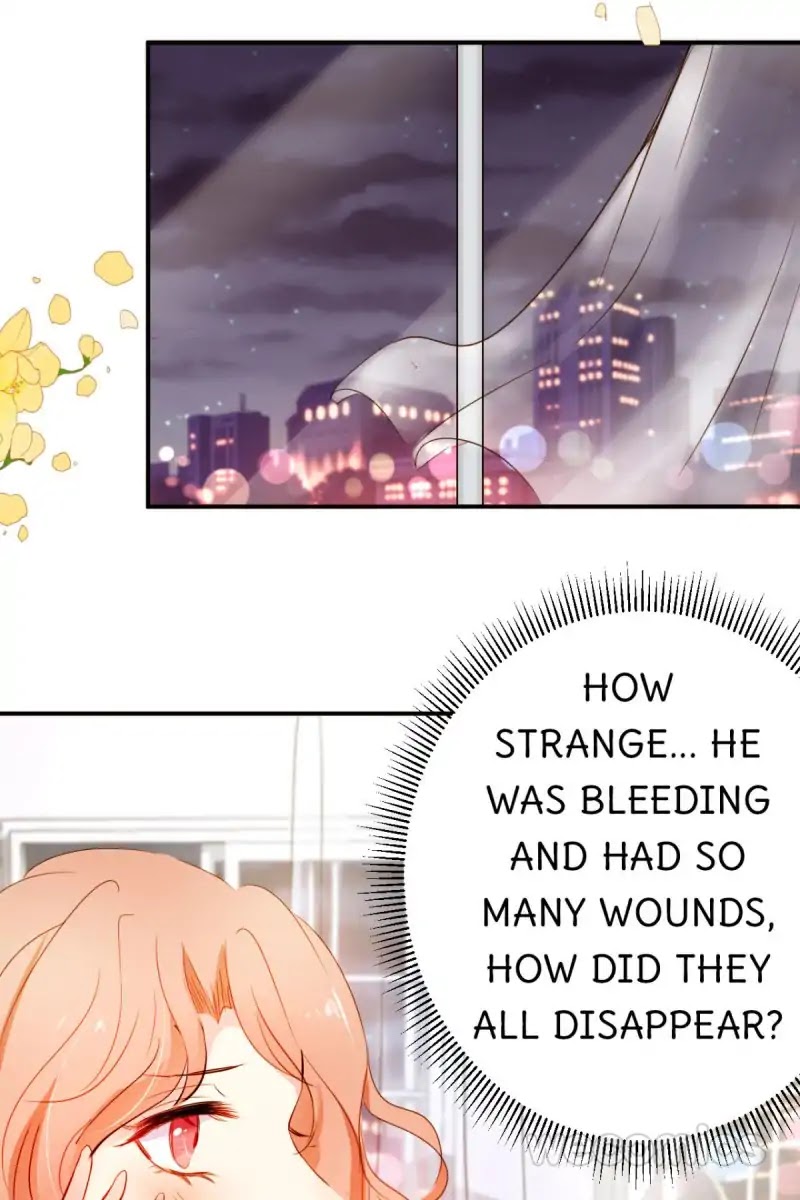 The Adorable Vampire Chapter 2 page 41 - Chapter 2