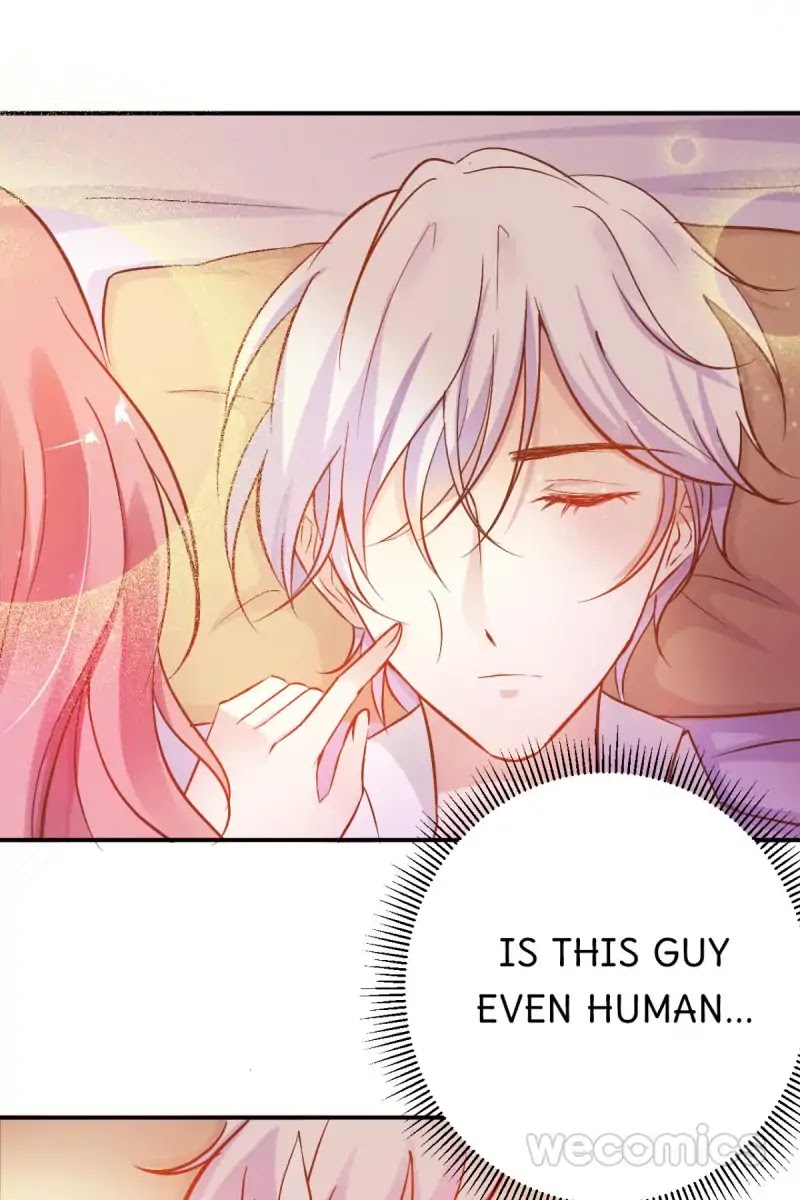 The Adorable Vampire Chapter 2 page 43 - Chapter 2