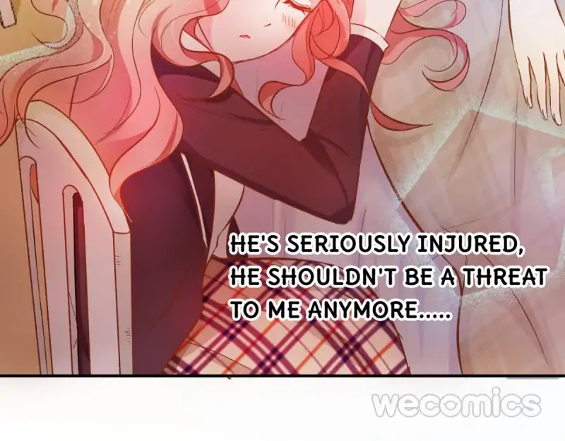 The Adorable Vampire Chapter 2 page 46 - Chapter 2