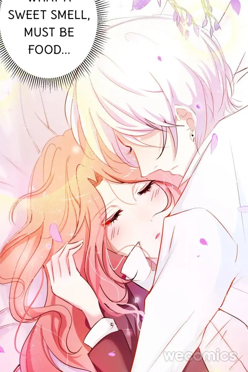 The Adorable Vampire Chapter 2 page 50 - Chapter 2