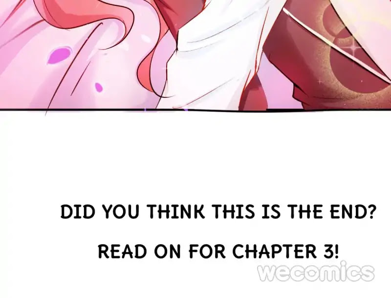 The Adorable Vampire Chapter 2 page 51 - Chapter 2