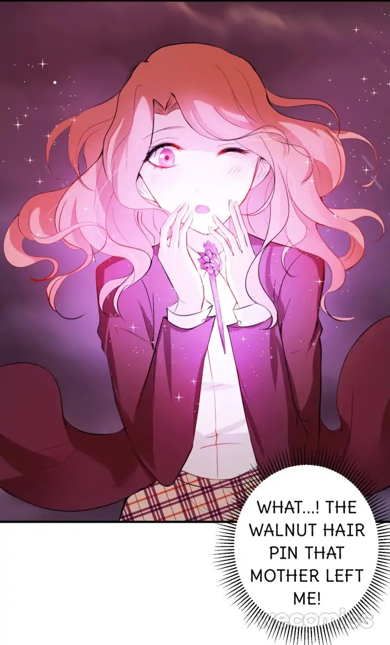 The Adorable Vampire Chapter 2 page 6 - Chapter 2