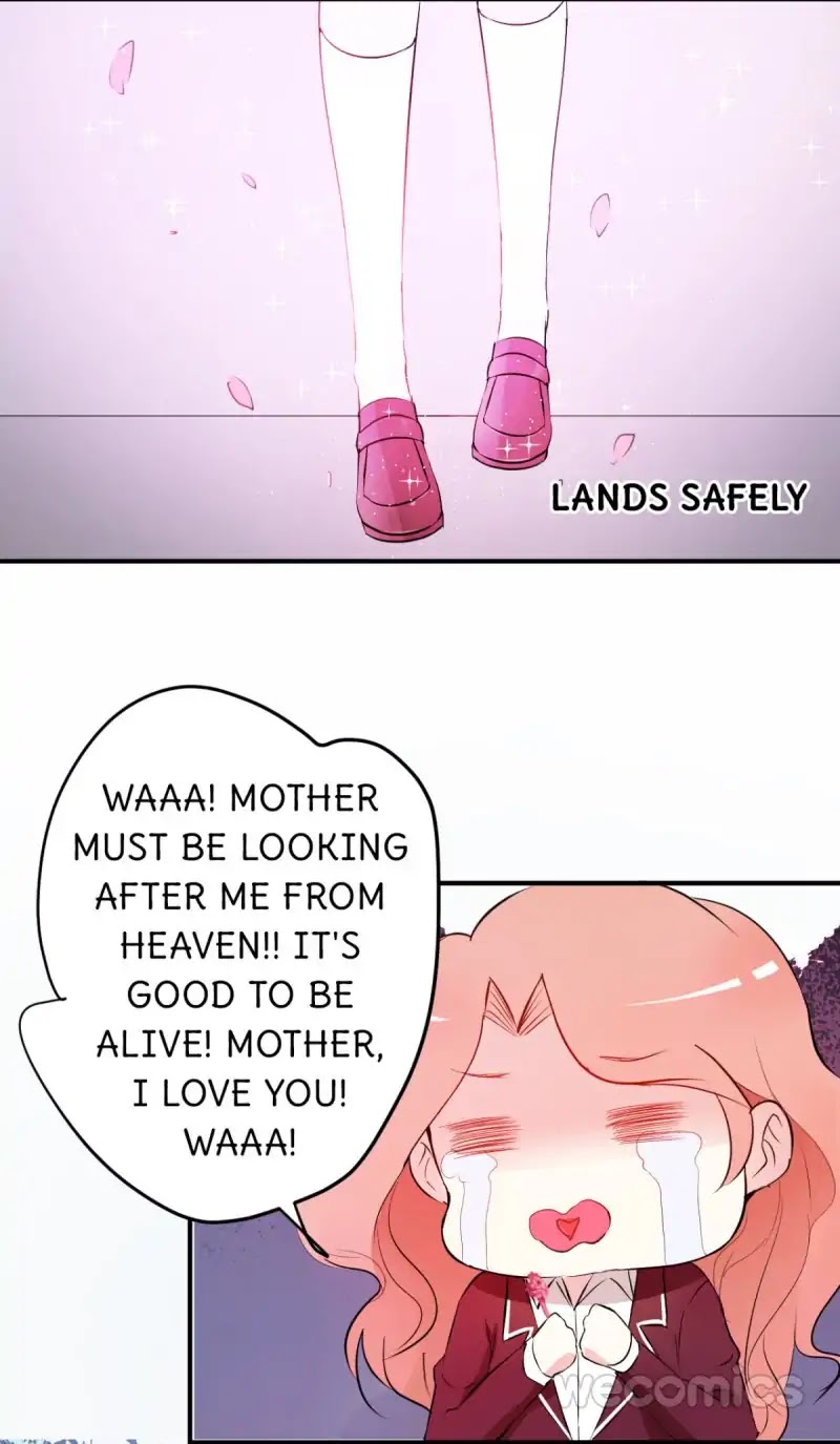 The Adorable Vampire Chapter 2 page 7 - Chapter 2