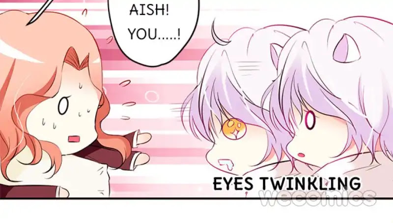 The Adorable Vampire Chapter 3 page 12 - Chapter 3