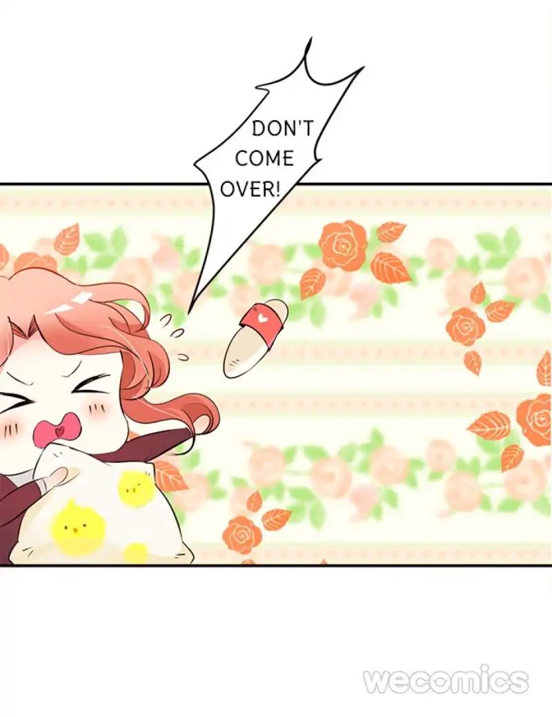 The Adorable Vampire Chapter 3 page 13 - Chapter 3
