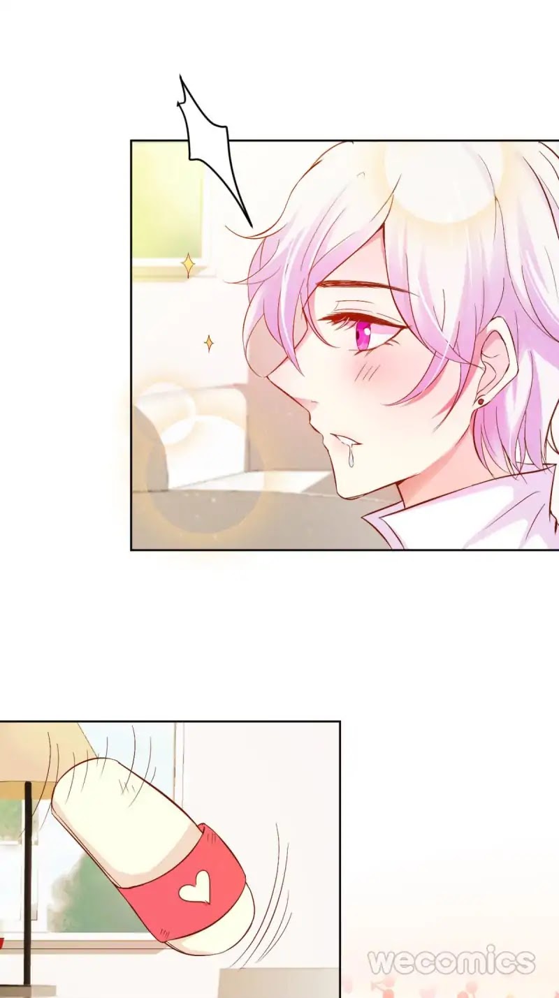 The Adorable Vampire Chapter 3 page 14 - Chapter 3
