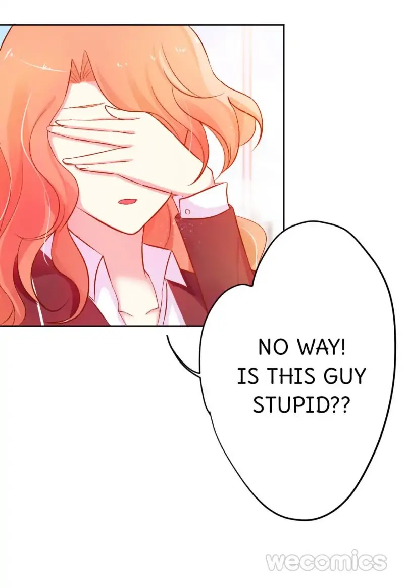 The Adorable Vampire Chapter 3 page 18 - Chapter 3