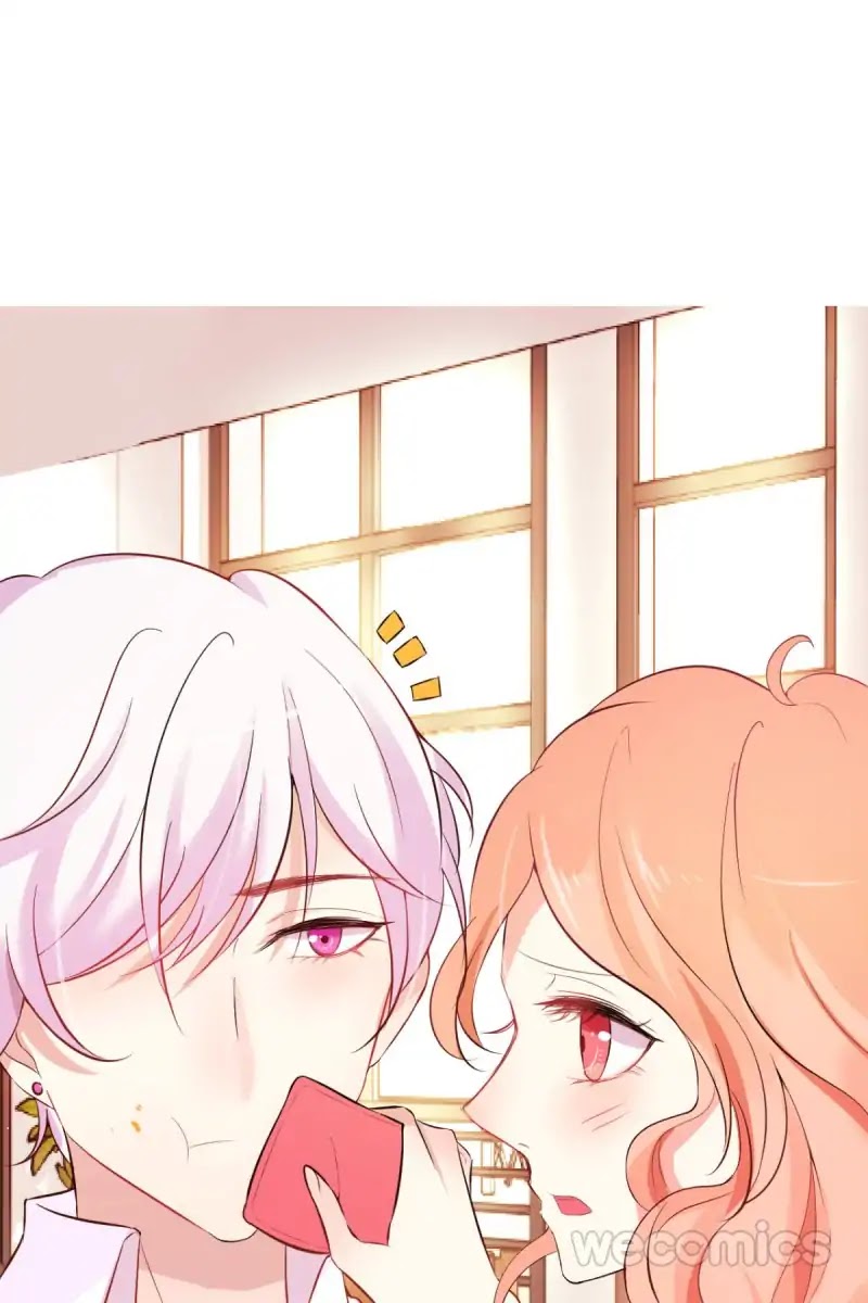 The Adorable Vampire Chapter 3 page 24 - Chapter 3