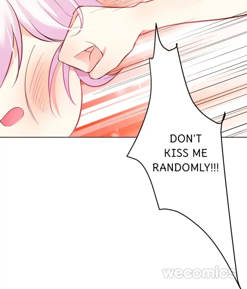 The Adorable Vampire Chapter 3 page 30 - Chapter 3