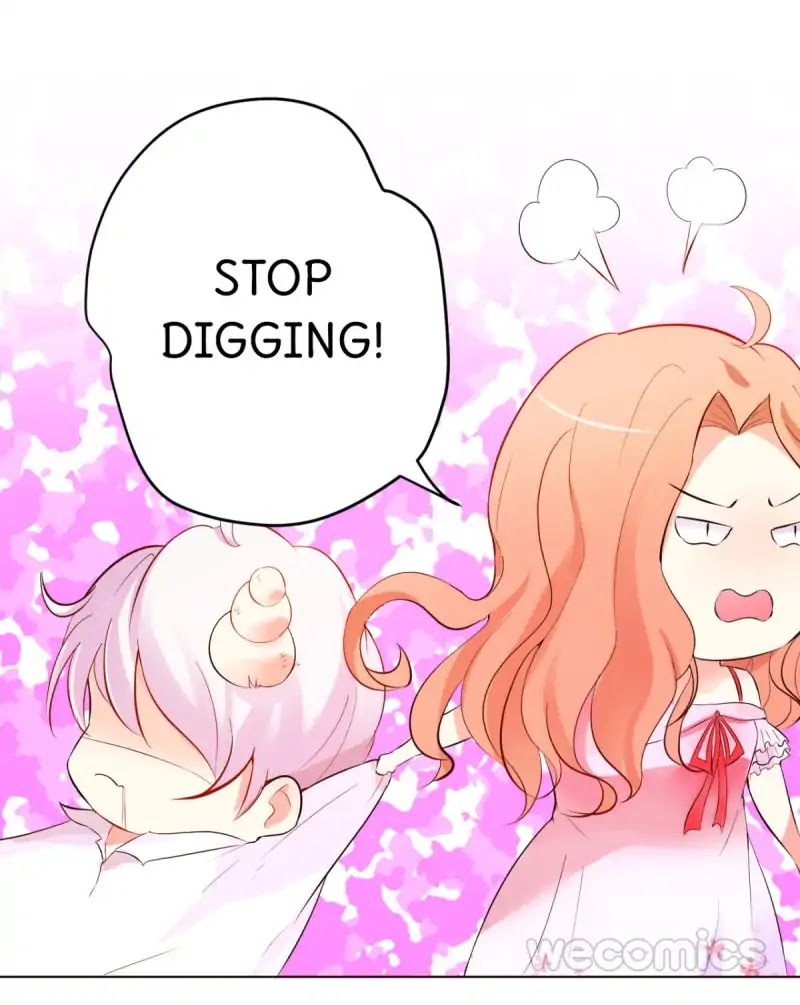 The Adorable Vampire Chapter 3 page 36 - Chapter 3
