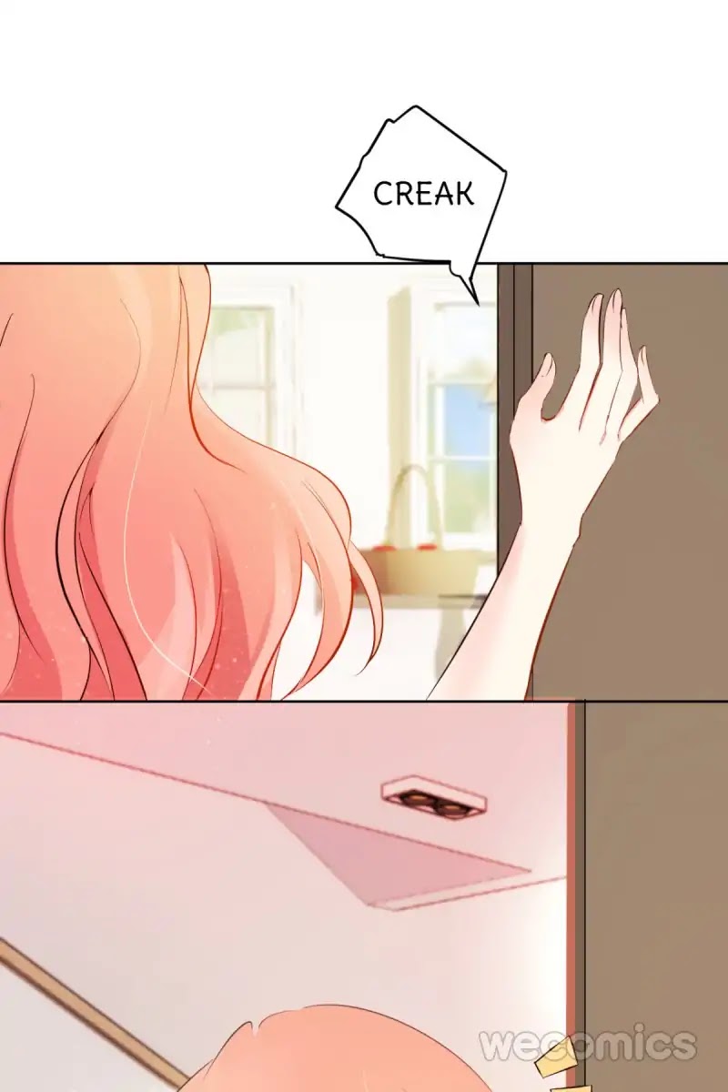 The Adorable Vampire Chapter 3 page 39 - Chapter 3