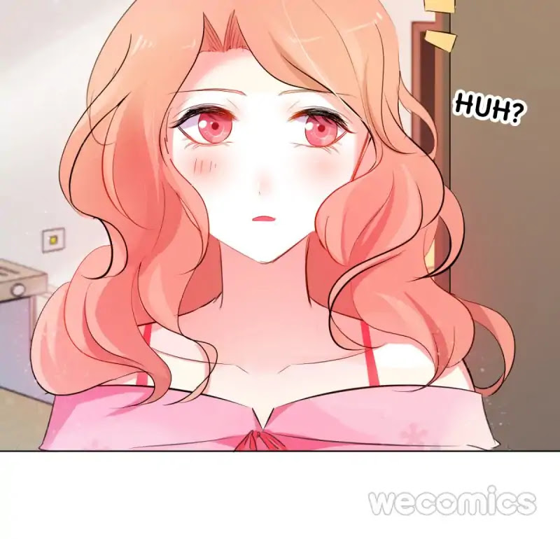 The Adorable Vampire Chapter 3 page 40 - Chapter 3