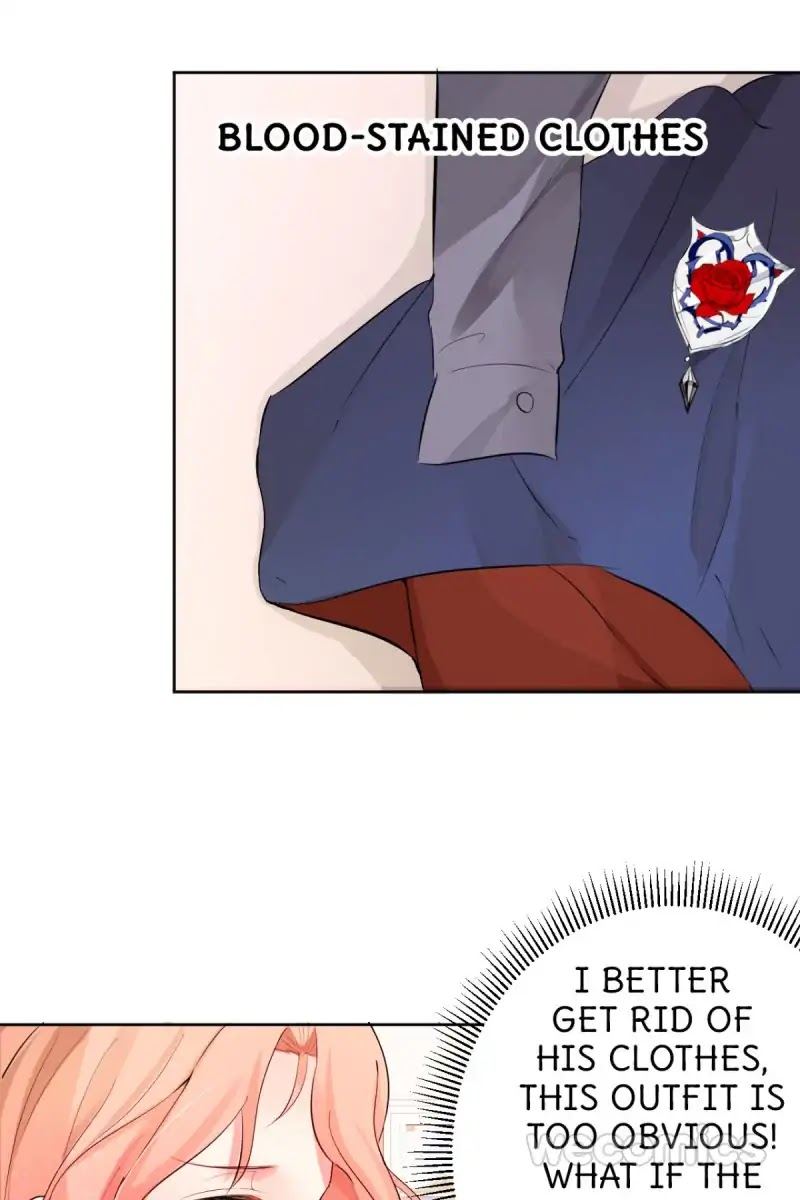 The Adorable Vampire Chapter 3 page 41 - Chapter 3