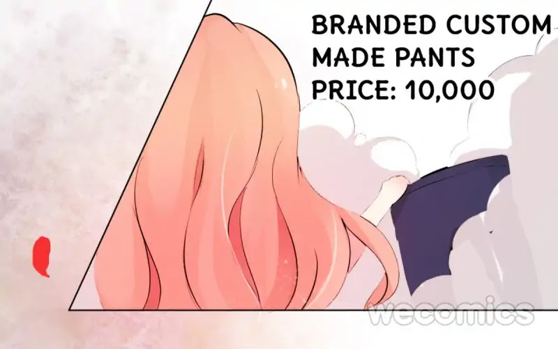 The Adorable Vampire Chapter 3 page 46 - Chapter 3