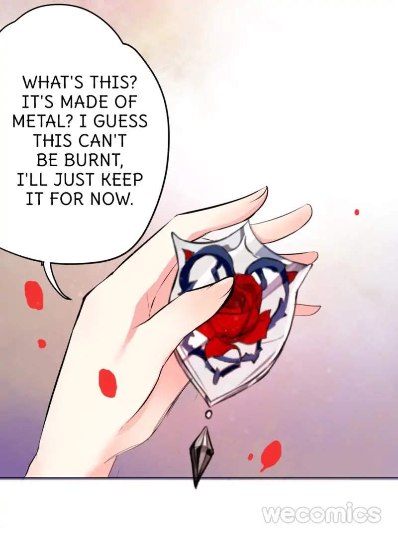 The Adorable Vampire Chapter 3 page 47 - Chapter 3