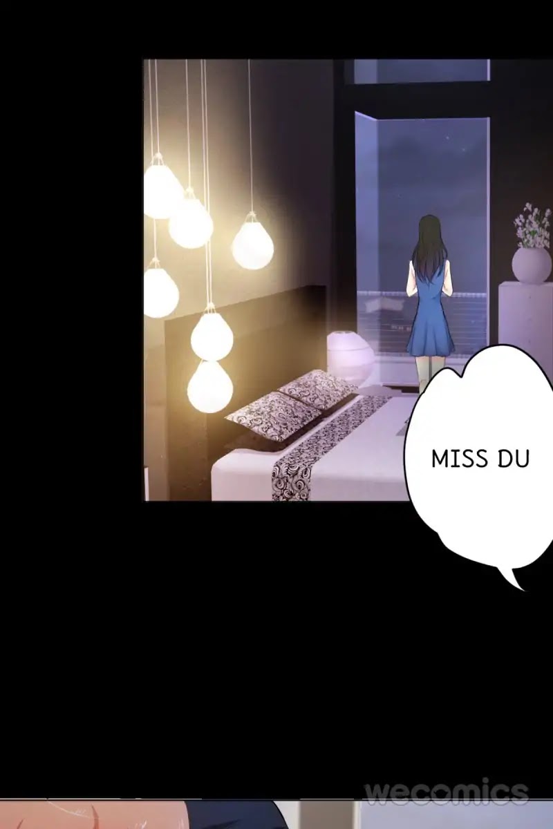 The Adorable Vampire Chapter 3 page 50 - Chapter 3