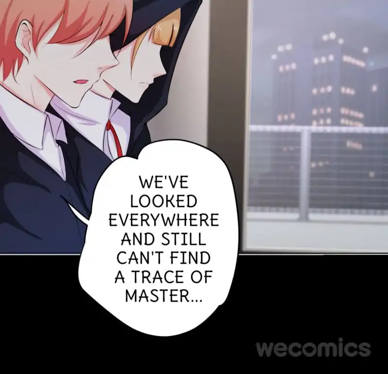The Adorable Vampire Chapter 3 page 51 - Chapter 3