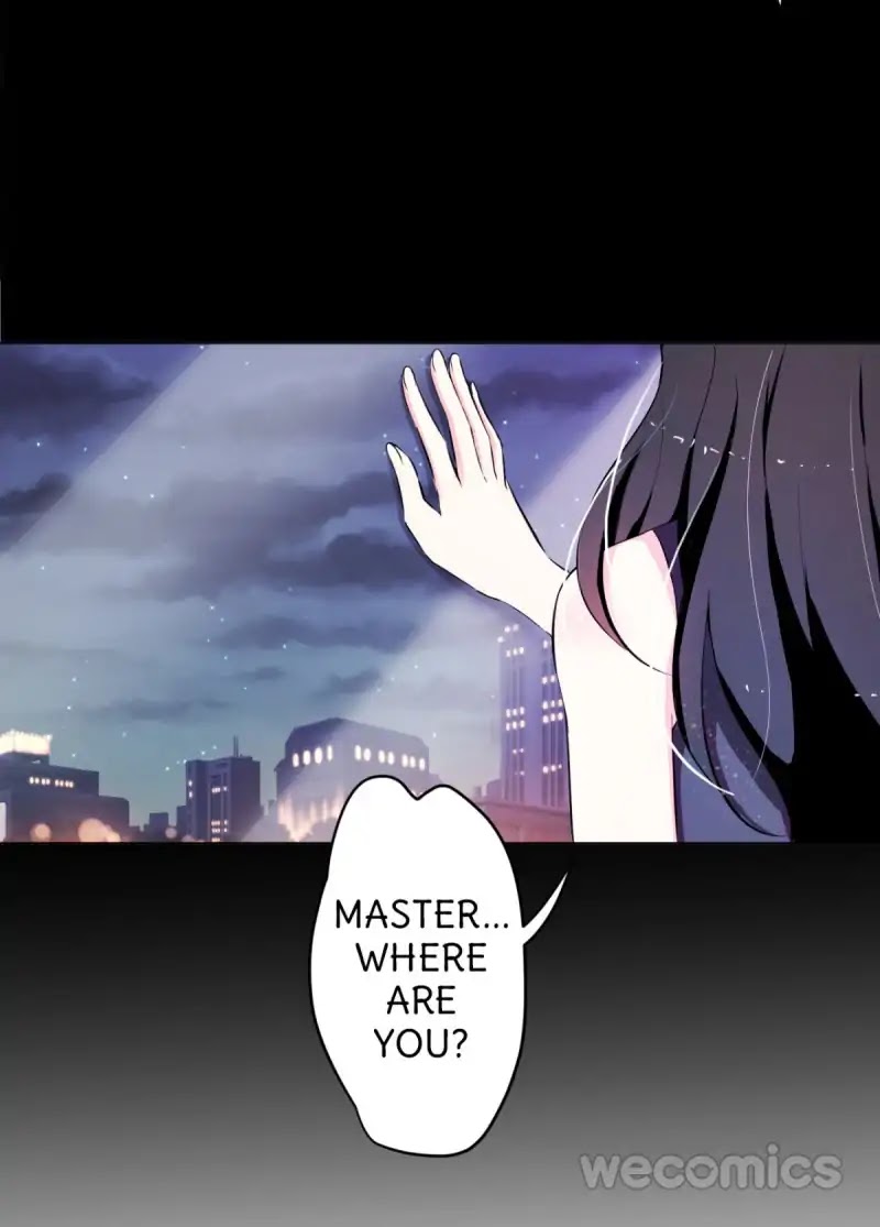The Adorable Vampire Chapter 3 page 53 - Chapter 3