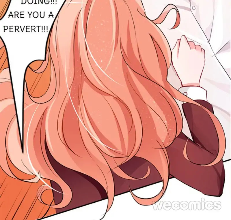 The Adorable Vampire Chapter 3 page 6 - Chapter 3