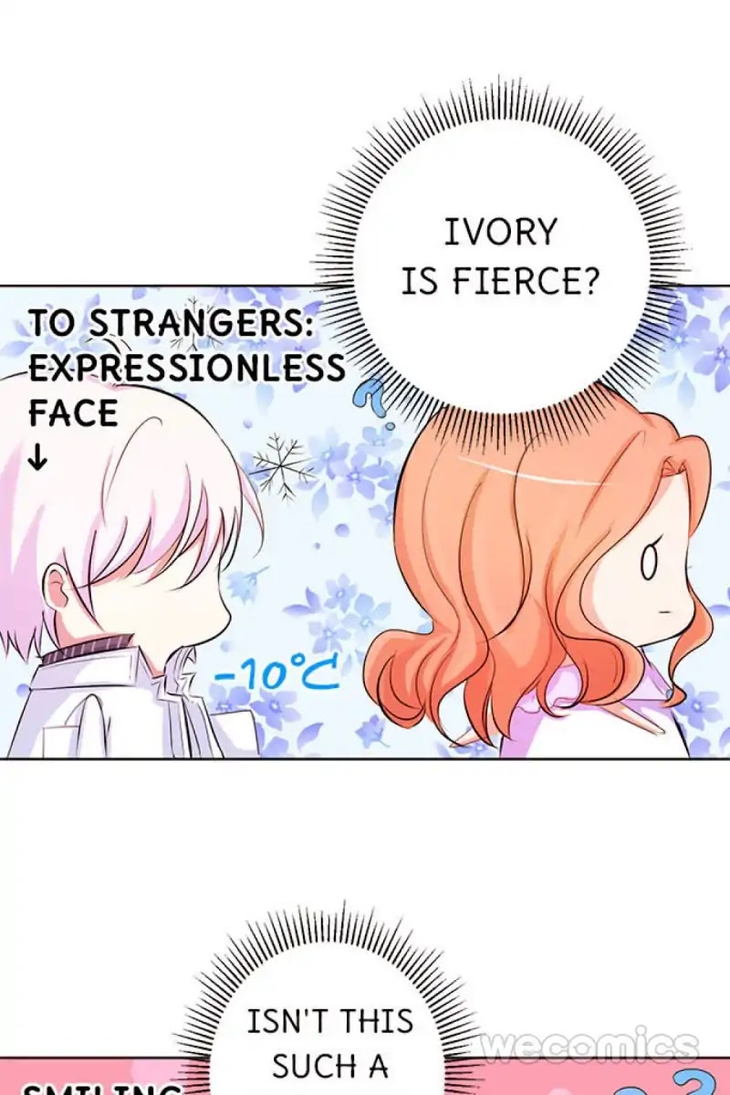 The Adorable Vampire Chapter 4 page 15 - Chapter 4