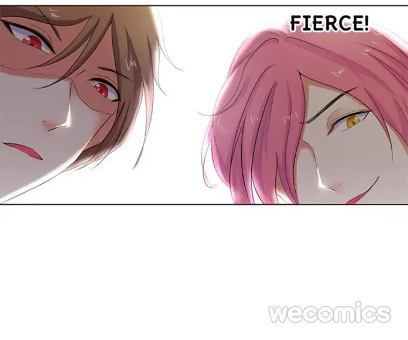 The Adorable Vampire Chapter 4 page 25 - Chapter 4