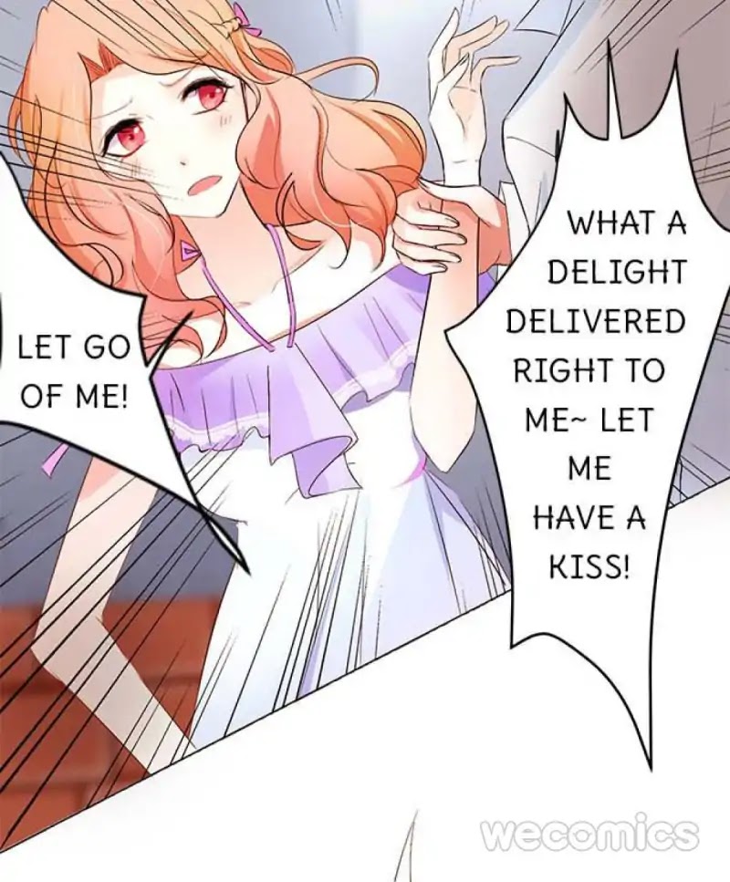 The Adorable Vampire Chapter 4 page 27 - Chapter 4