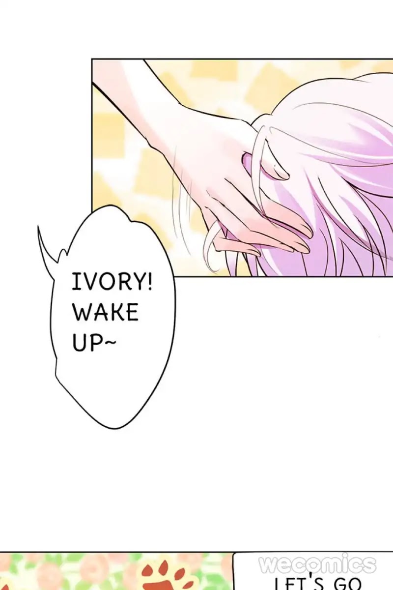 The Adorable Vampire Chapter 4 page 3 - Chapter 4