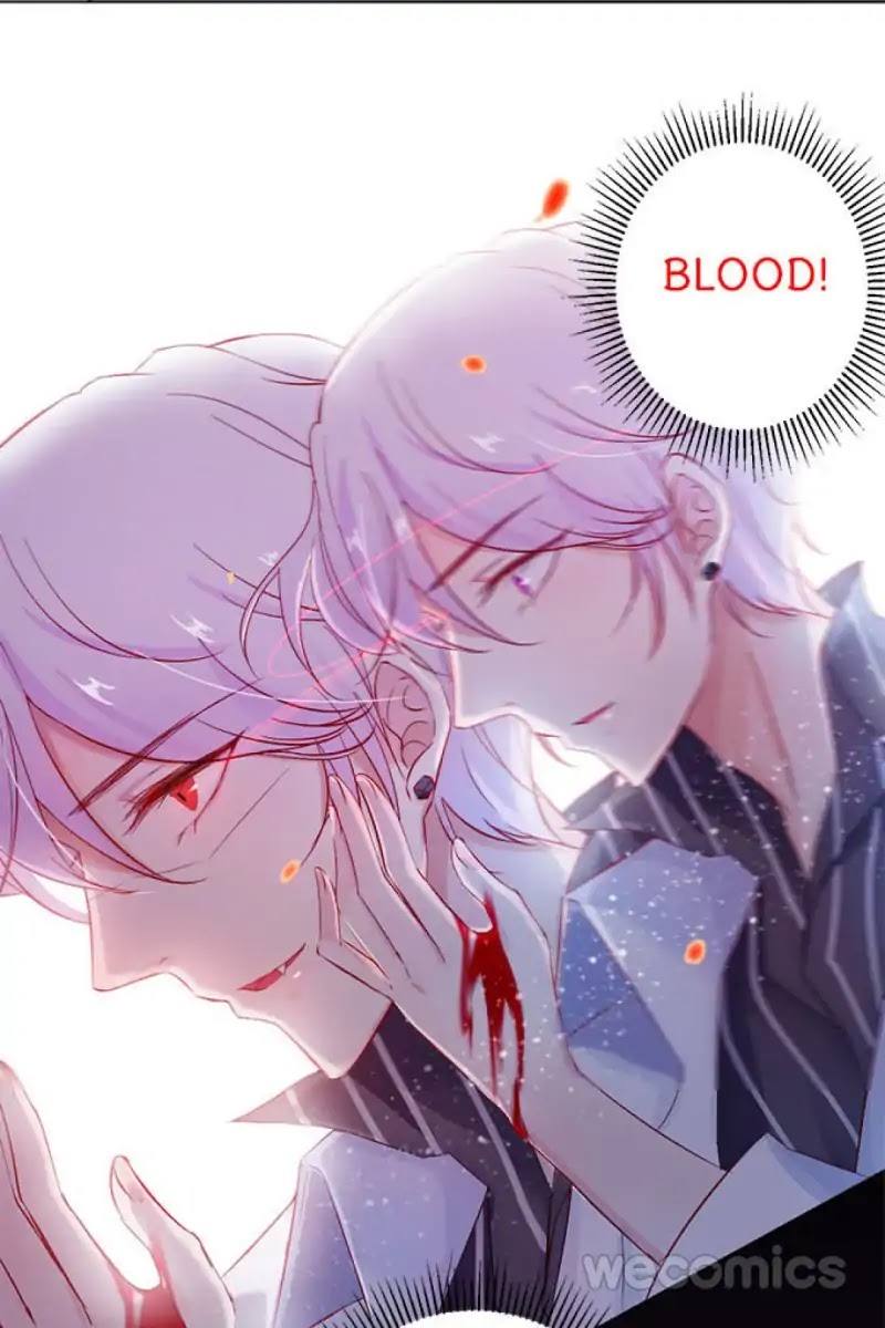 The Adorable Vampire Chapter 4 page 39 - Chapter 4
