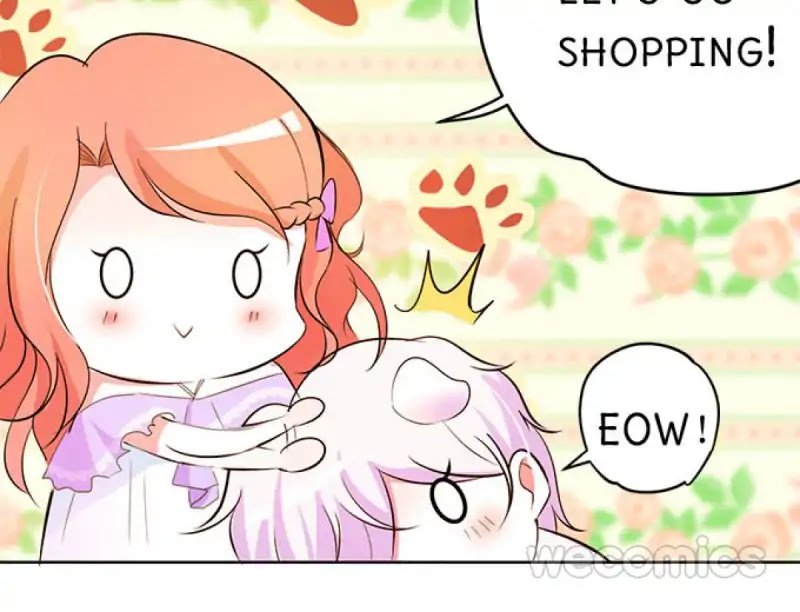 The Adorable Vampire Chapter 4 page 4 - Chapter 4