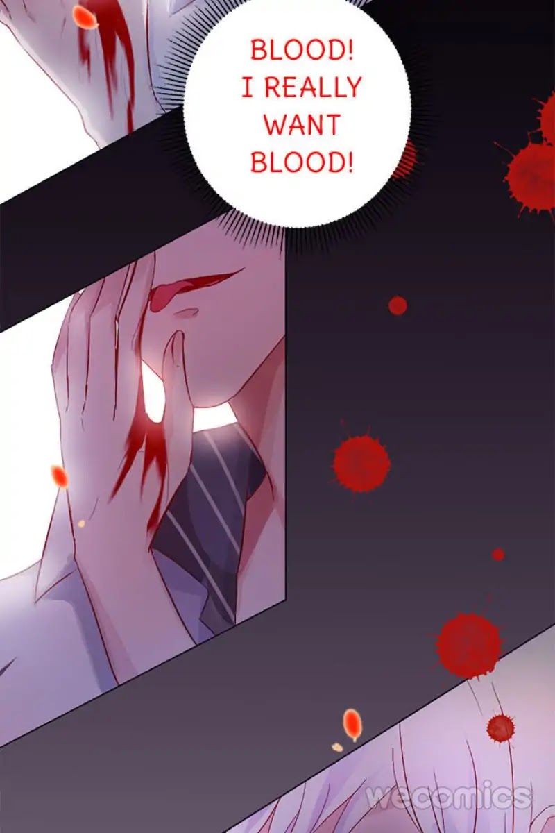 The Adorable Vampire Chapter 4 page 40 - Chapter 4